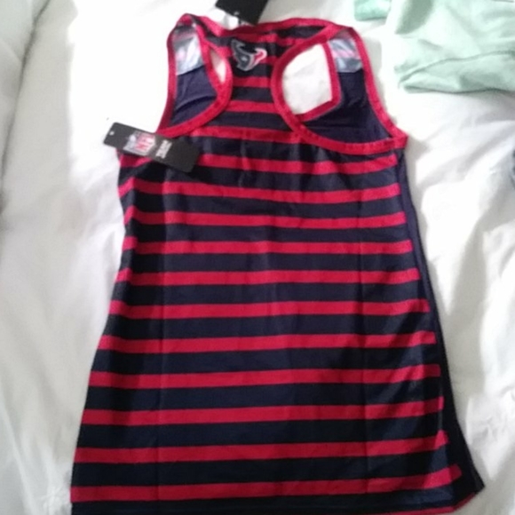 NFL Houston Texans tank jersey size medium - Picture 5 of 6